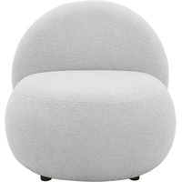 Home Affaire Cocktailsessel Mithras II Bouclé 73 x 76