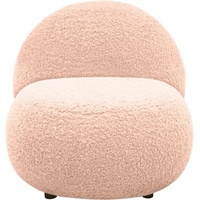 INOSIGN Sessel INOSIGN "Mithras II Cocktailsessel", beige, B:73cm H:76cm