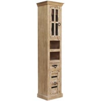 SIT Möbel SIT-Möbel Daipur Hochschrank 44 x 35 x
