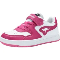KangaROOS K-CP Fair Kinder pink/weiß 35