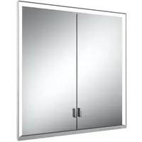 Keuco Royal Lumos Spiegelschrank, 2 Türen, 14337172301,