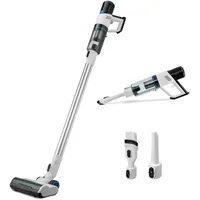 Medion P250 Stabstaubsauger (kabellos, beutellos, Zyklon-Technologie, 250 Watt, 2in1