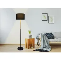 NÄVE Tessile 2088022 Schwarz