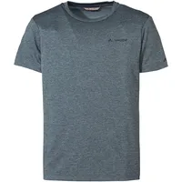 Vaude Essential Kurzarm-t-shirt - Heron - S