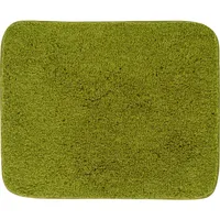 GRUND Badematte Melange Grün 50 x 60 cm