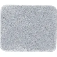 GRUND Badematte Grau 60 x 50 cm