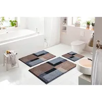 GRUND Atala Taupe 50 x 60 cm