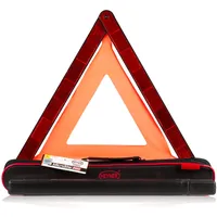 Heyner HEYNER® Warndreieck mit ECE-Zertifikat für Auto & Kfz