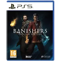 Focus Home Interactive Banishers: Ghosts of New Eden
