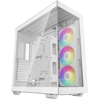 Deepcool CH780 WH, weiß, Glasfenster (R-CH780-WHADE41-G-1)
