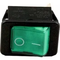 WOLF-Garten Hauptschalter Regelung für BVG-23/30