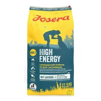Josera High Energy 12,5 kg