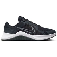 Nike Herren M MC Trainer 2 DK Smoke GREY/SMOKE