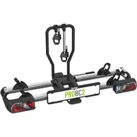 Eufab ProBC2 für 2 Fahrräder