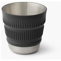 Sea to Summit Detour Becher beluga black (ACK039031-050101)