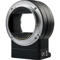 Viltrox NF-E1, Objektivadapter, Schwarz