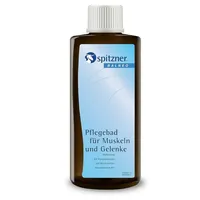 Spitzner Balneo Pflegebad für Muskeln und Gelenke 190ml