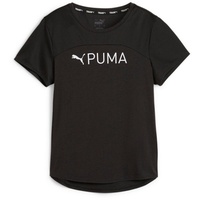 Puma Ultrabreathe Damen-T-Shirt mit PUMA Fit-Logo