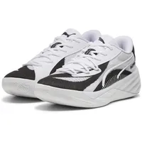 Puma All-Pro Nitro Team weiss/schwarz Herren
