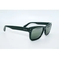 Ray Ban Ray- Ban Sonnenbrille Mr Burbank 0RB2283/6659G4, Grün