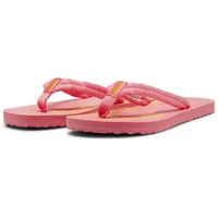 Puma Epic v2 Flip-Flop, Passionfruit-Clementine, 37 EU