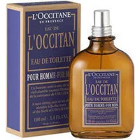 L'Occitane Eau de Toilette