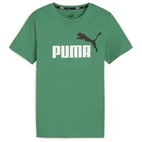 Puma Jungen ESS+ 2 Col Logo Tee B T-Stück,