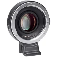 Viltrox EF-E II Objektivadapter