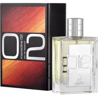 Maison alhambra Monocline 02 Eau de 100ml