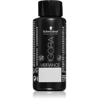 Schwarzkopf Igora Vibrance 5-00 Hellbraun Natur Extra 60 ml