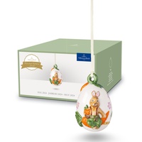 Villeroy & Boch Jahresei 2024 Annual Easter Edition Länge