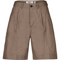 Fjällräven Vardag Shorts suede brown, 40