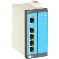 INSYS icom MRX2 modularer LAN-LAN-Router