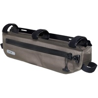 Ortlieb Frame-Pack Toptube 4L Dark Sand