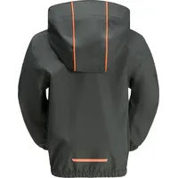 Jack Wolfskin Smileyworld 2L Jacket K slate green (4136)