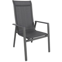MWH Das Original MWH Kedline Aluminium Grau