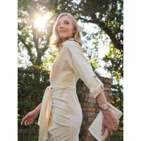 Garmin Lily 2 kokosnuss/cremegold