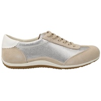 GEOX Vega Light Taupe / Light Gold 39