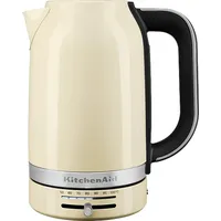 Kitchenaid Wasserkocher Creme