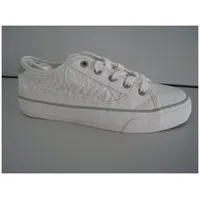 Mustang Sneaker - weiß, 40