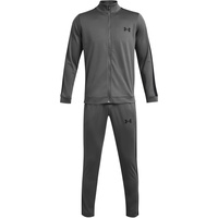 Under Armour Herren UA Knit Track Suit, bequemer Trainingsanzug,