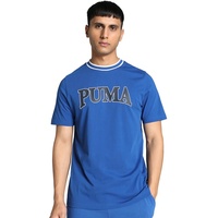 Puma Unisex Squad Big Graphic Tee Tee