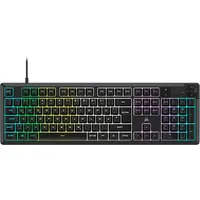 Corsair K55 CORE RGB Membran DE