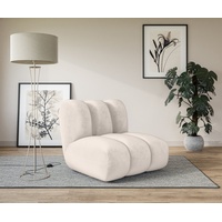 LeGer Home by Lena Gercke Sessel Priya Bouclé 102,5