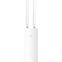 Cudy LT400, Router, Weiss