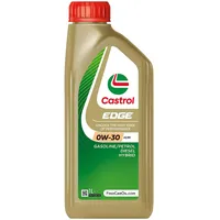 Castrol EDGE 15F6A4 0W-30 1 l