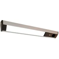 Kalb Material Für Möbel LED Unterbauleuchte mit Schalter und