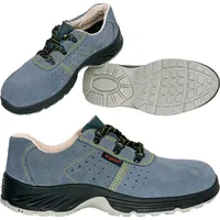 Urgent Arbeitsschuhe Sicherheitsschuhe Halbschuh Schutzschuhe Stahlkappe S1 NEU (205S1)