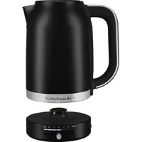 KitchenAid 5KEK1701EBM 1,7 l Schwarz