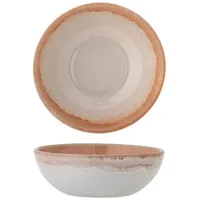 Bloomingville Schale Paula orange